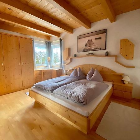 ברמברג אם ווילדקוגל Alpenapartment מראה חיצוני תמונה