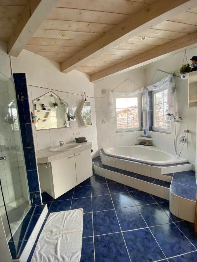 ברמברג אם ווילדקוגל Alpenapartment מראה חיצוני תמונה