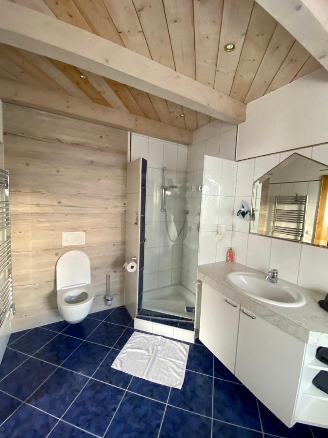 ברמברג אם ווילדקוגל Alpenapartment מראה חיצוני תמונה