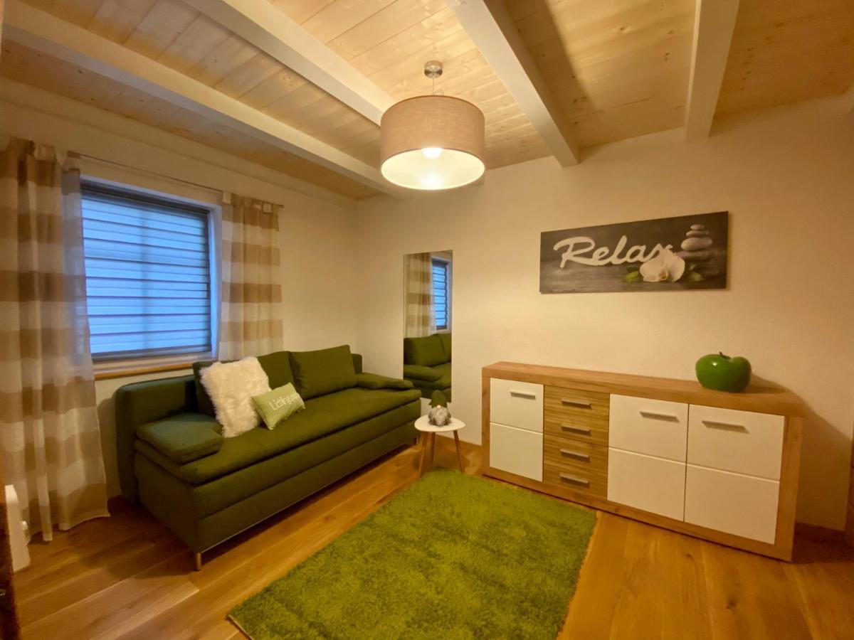 ברמברג אם ווילדקוגל Alpenapartment מראה חיצוני תמונה