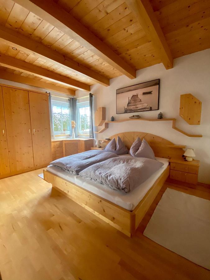 ברמברג אם ווילדקוגל Alpenapartment מראה חיצוני תמונה