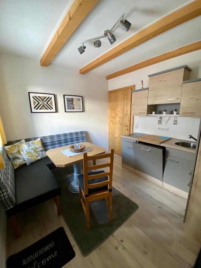 ברמברג אם ווילדקוגל Alpenapartment מראה חיצוני תמונה