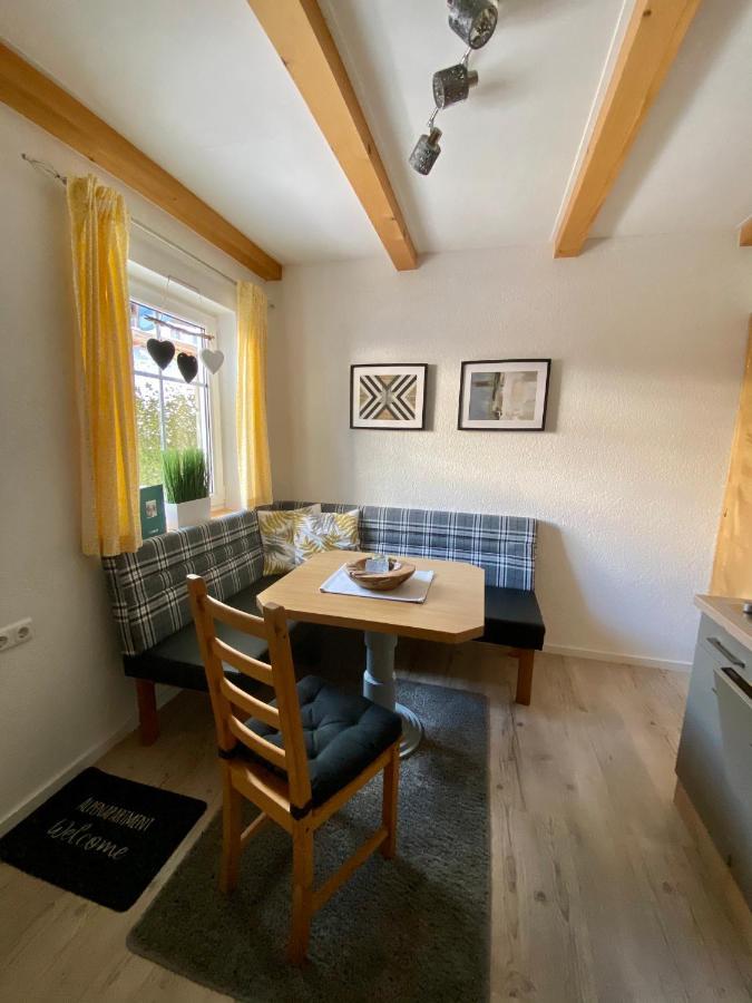 ברמברג אם ווילדקוגל Alpenapartment מראה חיצוני תמונה