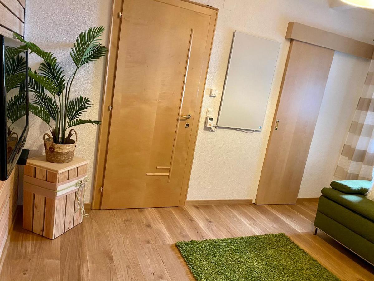 ברמברג אם ווילדקוגל Alpenapartment מראה חיצוני תמונה