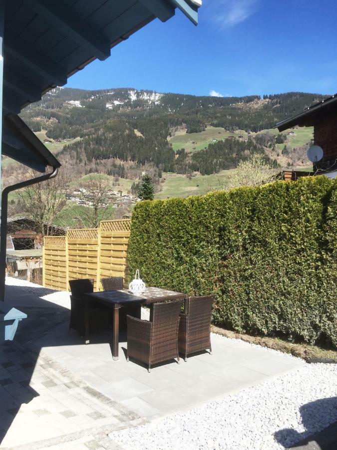 ברמברג אם ווילדקוגל Alpenapartment מראה חיצוני תמונה